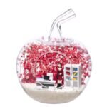 Teraryum Mini Yeni İş Kadını - Pembe