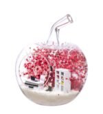 Teraryum Mini Yeni İş Kadını - Pembe - Görsel 3