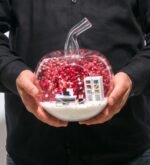 Teraryum Mini Yeni İş Kadını - Pembe - Görsel 4
